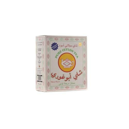 شاي ابو غوري
