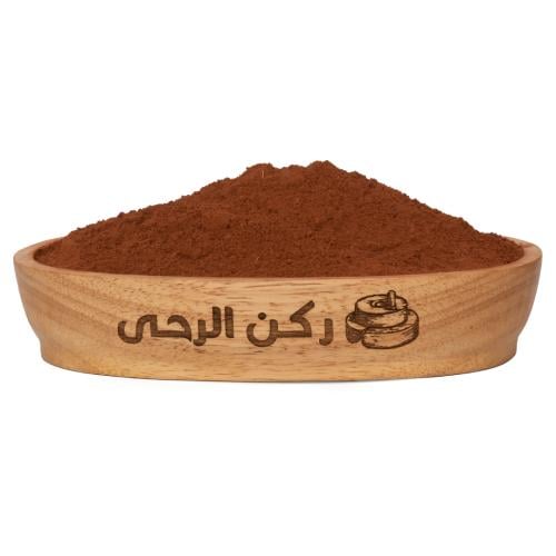 مشاط احمر