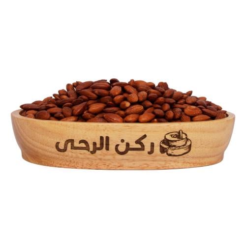 لوز ليمون