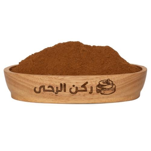 قرفة مطحون