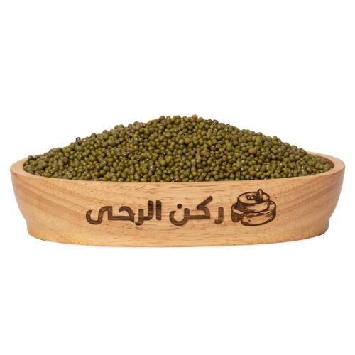 ماش اخضر (كشري)
