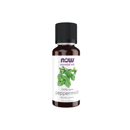 ناو زيت عطري 30 مل النعناع
