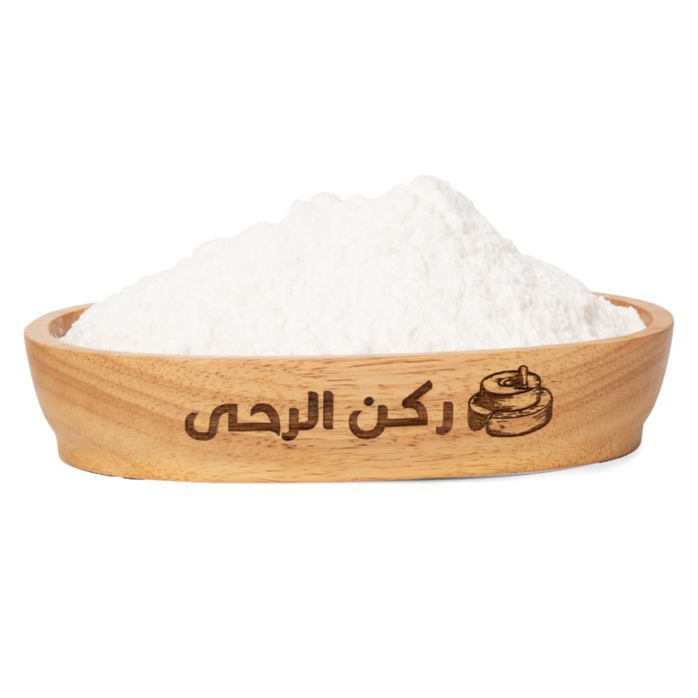 نشا الذرة