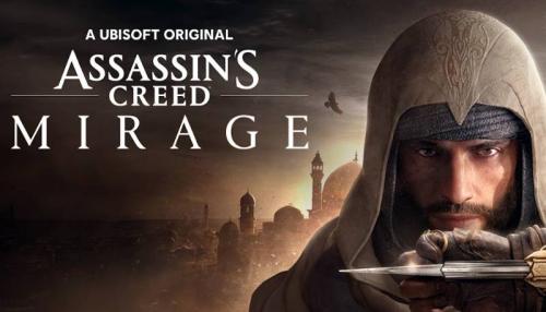 Assassin's Creed Mirage السراب‏