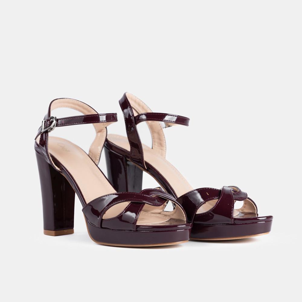 كعب سهرة ب الوان مختلفة