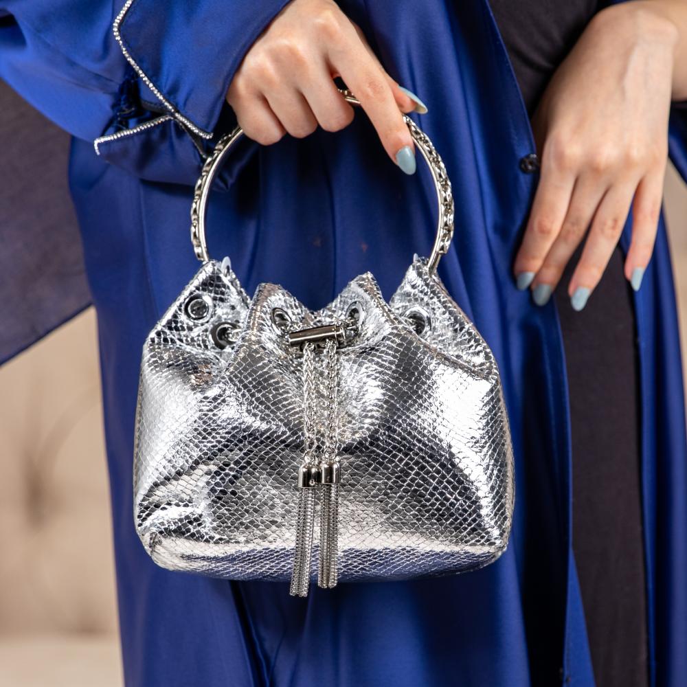 شنطة يد صغيرة للسهرات والمناسبات