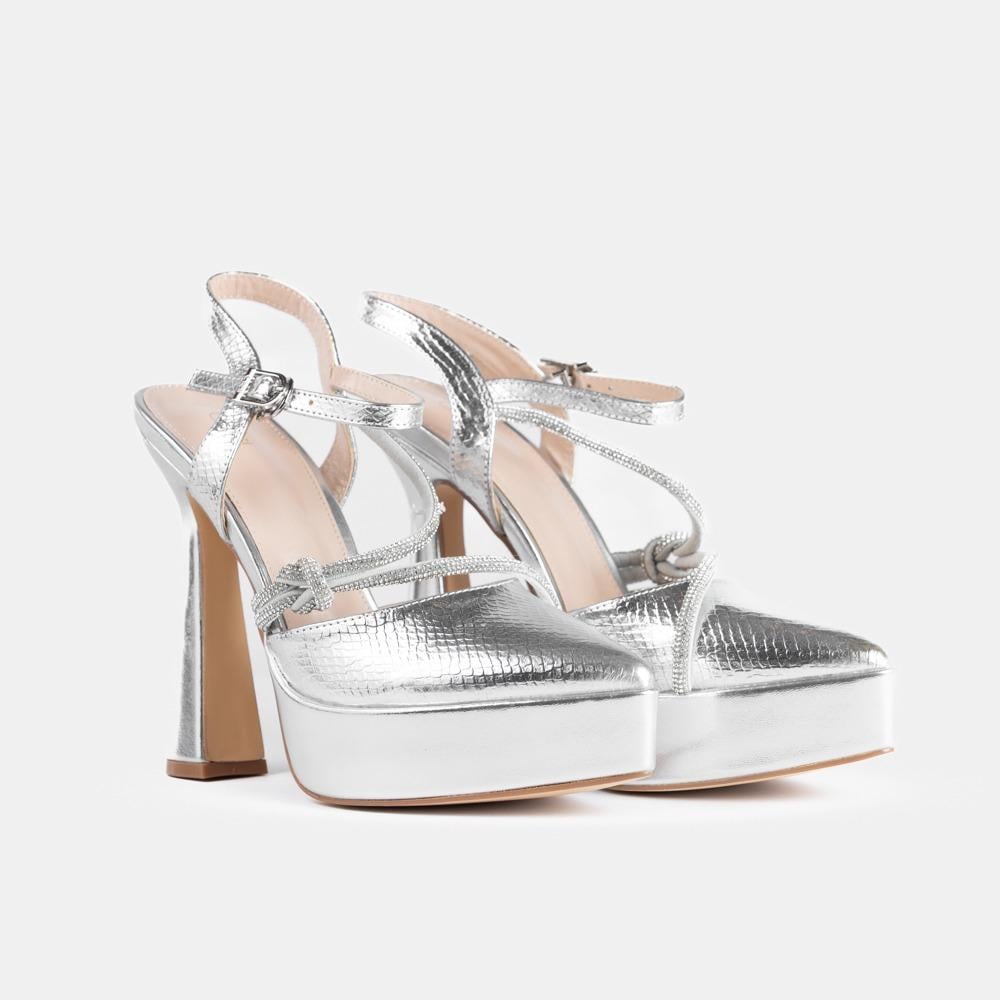 كعب سهرة ب الوان مختلفة