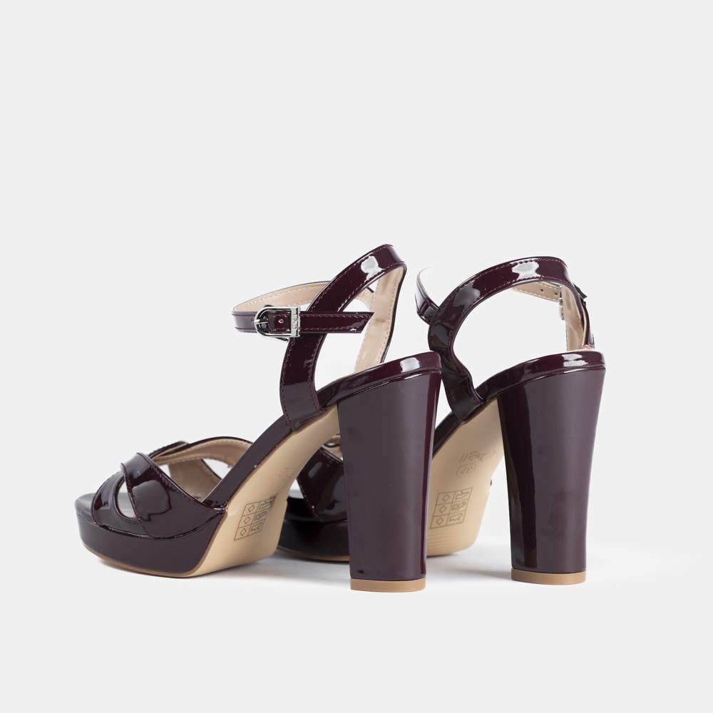 كعب سهرة ب الوان مختلفة