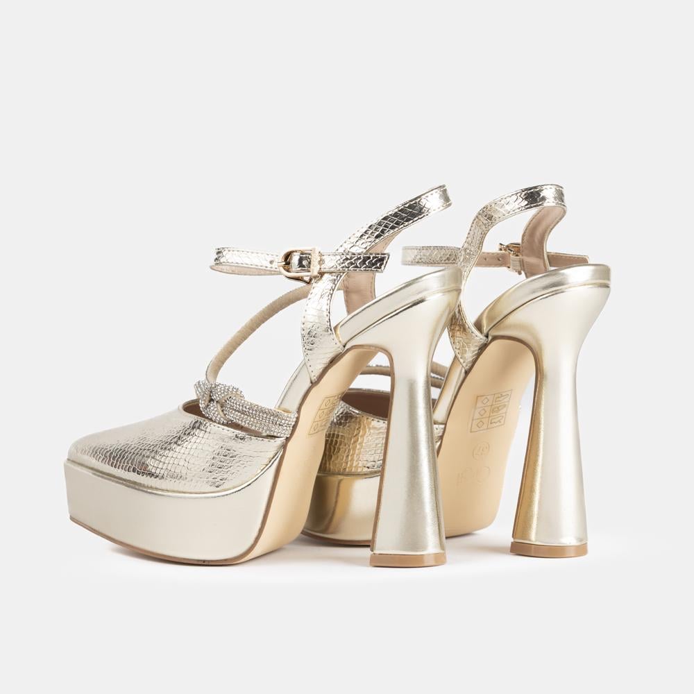 كعب سهرة ب الوان مختلفة