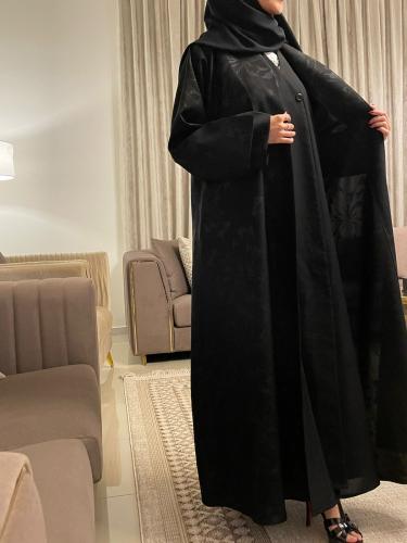 عباية الطباعة كريب طباعه وكريب سادة