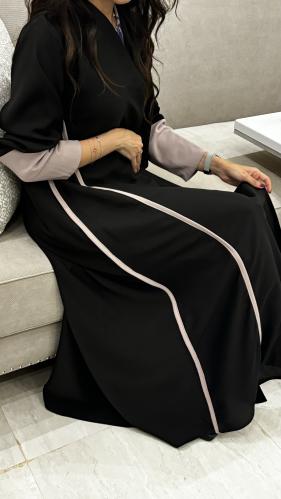 عباية السحب