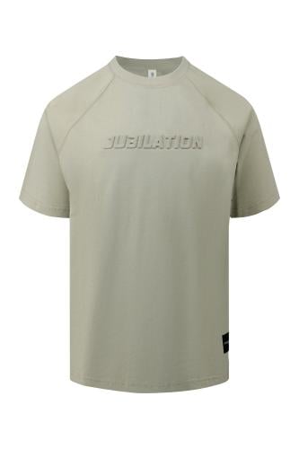 تيشيرت بأكمام قصيرة JUBILATION