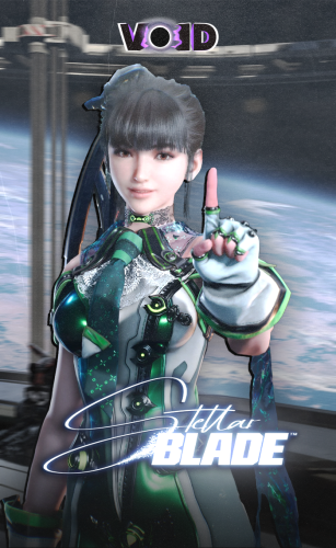 Stellar Blade