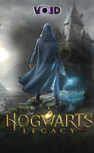Hogwarts Legacy