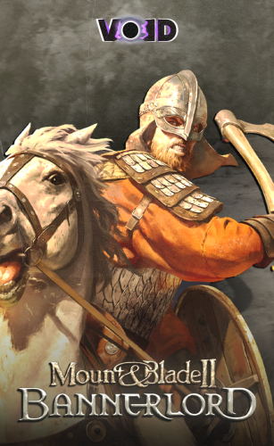 Mount and blade 2 : bannerlord