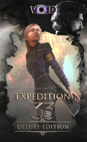 Clair Obscur: Expedition 33 Deluxe Edition