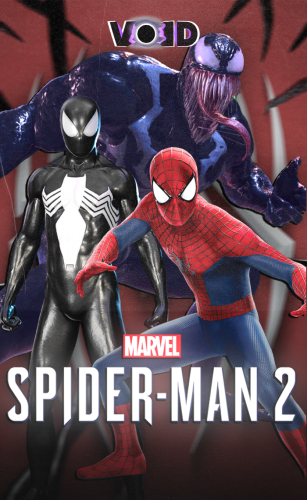 Marvel's Spider-Man 2