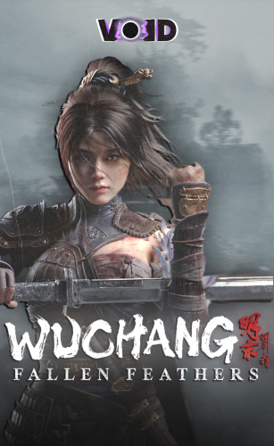 WUCHANG: Fallen Feathers