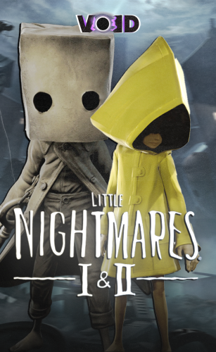Little Nightmares I & II