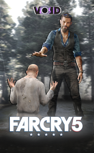 Far Cry 5