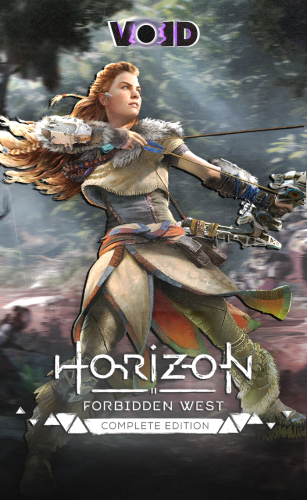 Horizon Forbidden West™ Complete Edition