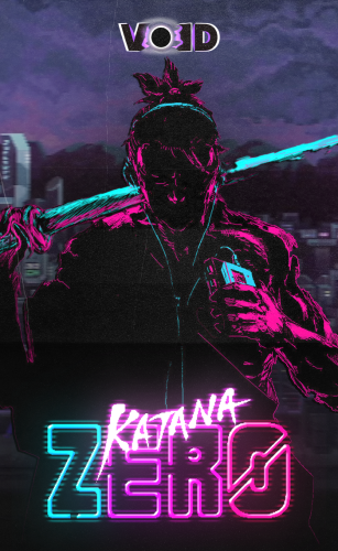 Katana Zero