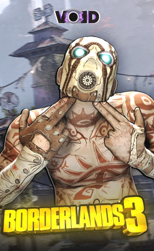 Borderlands 3