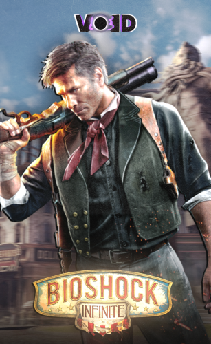 BioShock Infinite