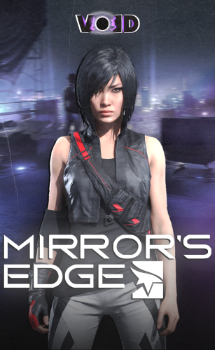 Mirror's Edge
