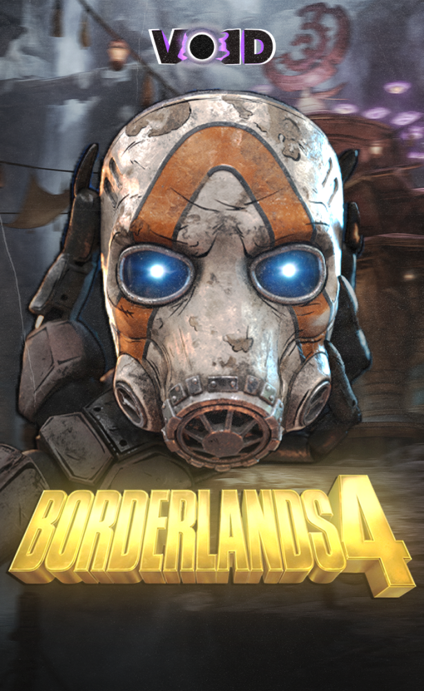 Borderlands® 4