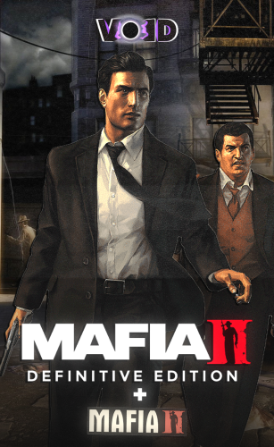 Mafia 2 + Full DLC