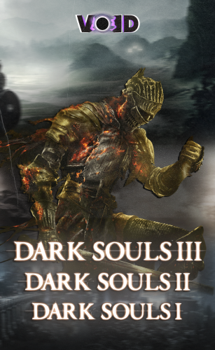 Dark Souls Collection