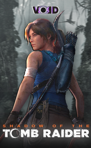 Shadow of the Tomb Raider