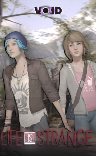 Life is Strange