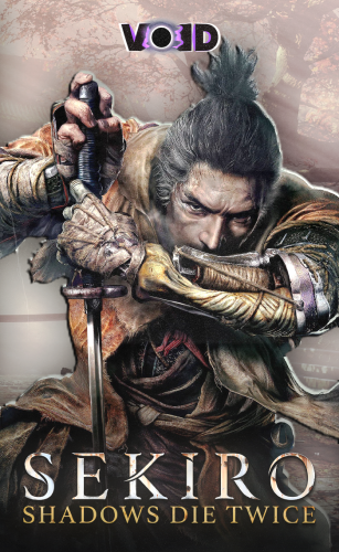 Sekiro