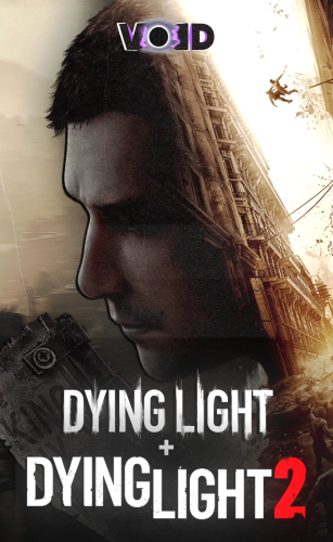 Dying Light 1 +2