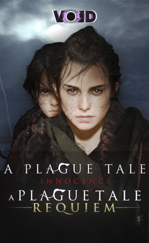 A Plague Tale: Innocence - Requiem
