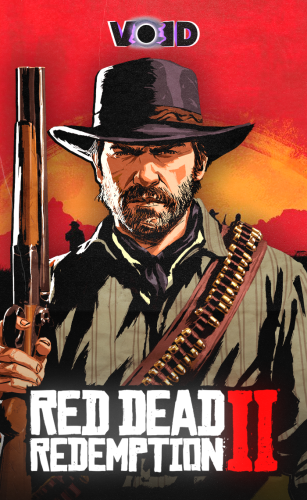 Red Dead Redemption 2