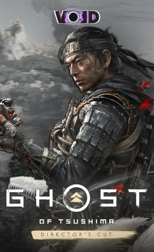 Ghost of Tsushima