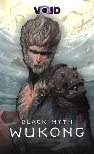 Black myth wukong + ملف تعريب