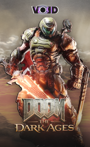 DOOM: The Dark Ages