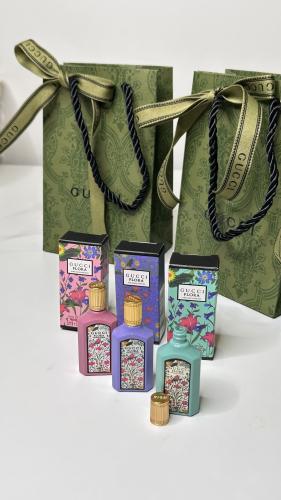 عطر قوتشي فلورا حجم صغير 5 مل