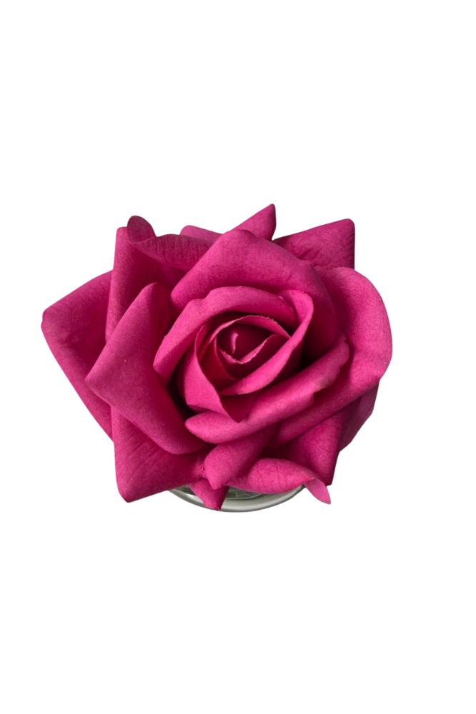 Mini anar Fuchsia rose