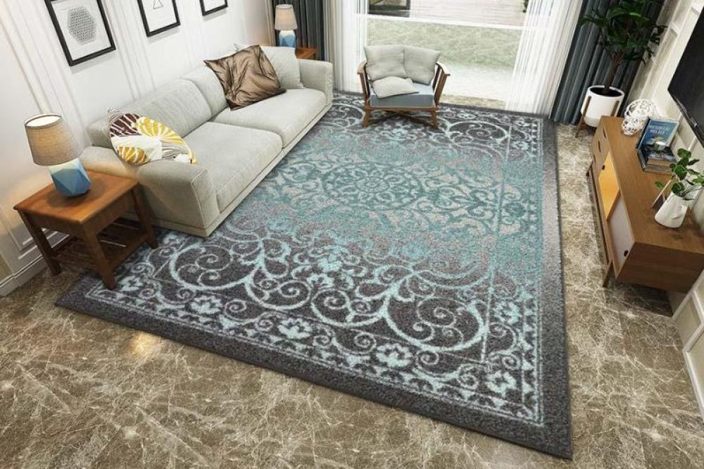 سجاد احمر تركي