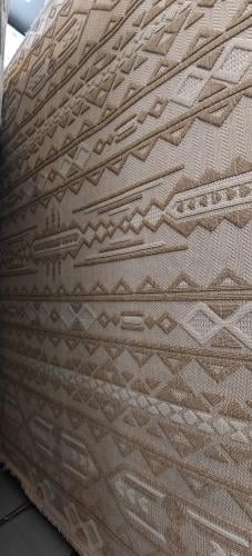 سجاد خيش تركي - مقاس 3*4
