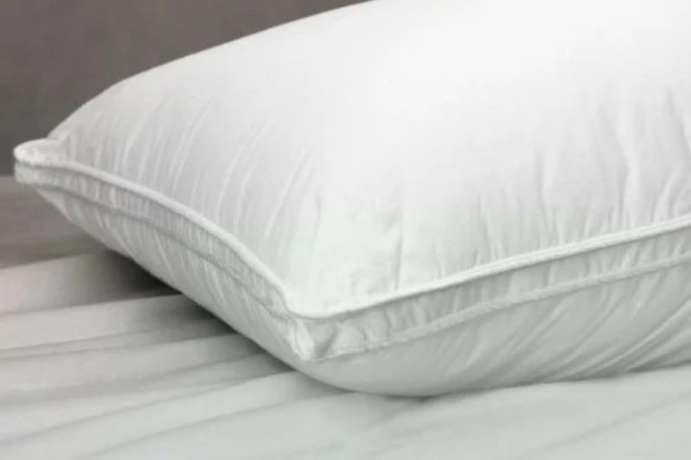 أفضل أنواع المخدات الفندقية