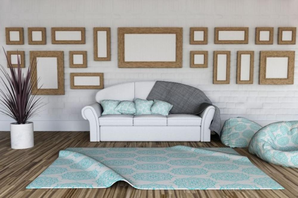 سجاد مودرن كبير