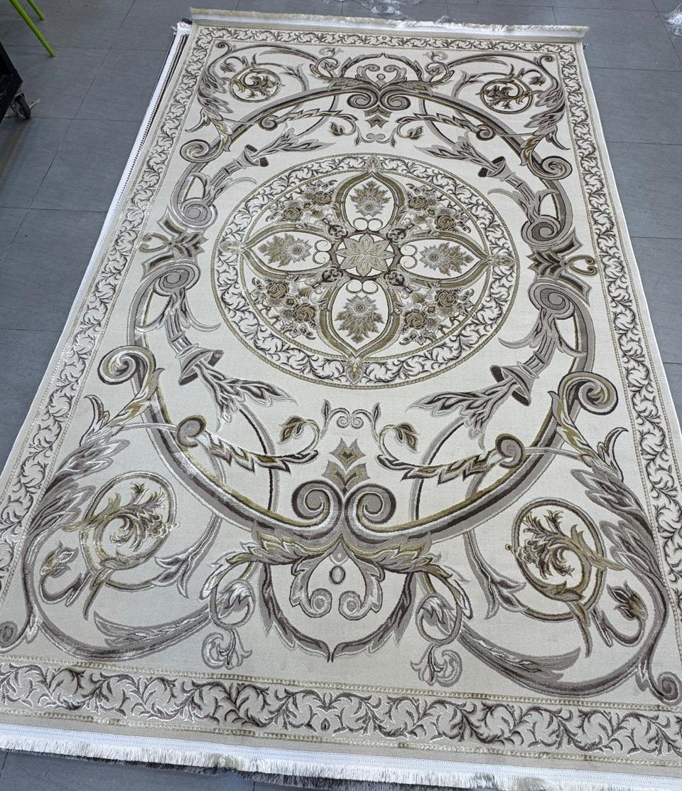 سجاد نقشة فرنسية - MILA