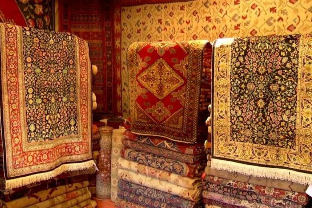 سجاد افغاني اصلي