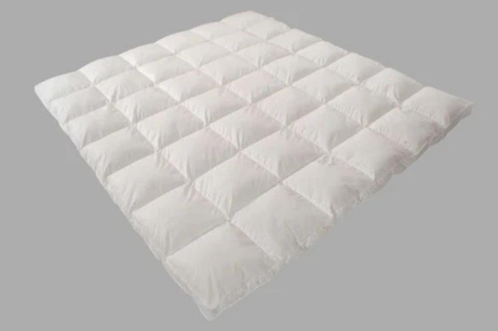 أفضل لباد سرير عن تجربة